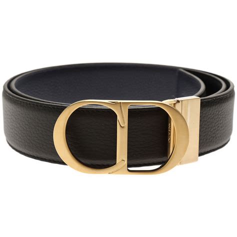 chrisitan dior belt|christian dior belts men's.